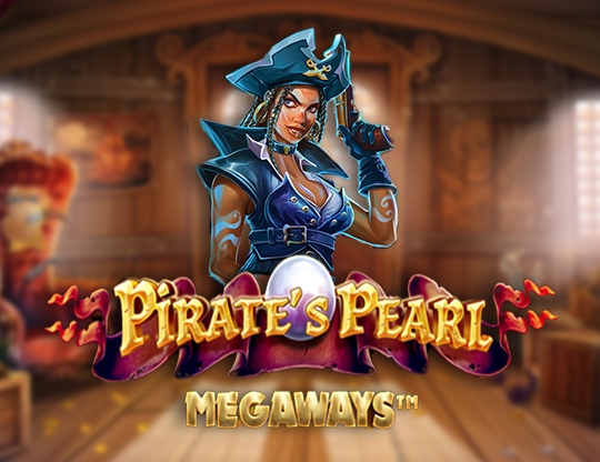 Pirate’s Pearl Megaways